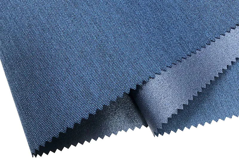 Pucationic Fabric 300D300dripstop-cation
