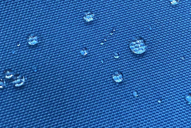 PUコーティングオックスフォードファブリック60060090PU1500mm