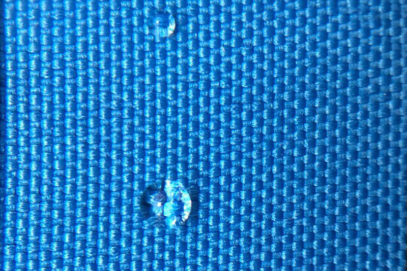 PUコーティングオックスフォードファブリック60060090PU1500mm