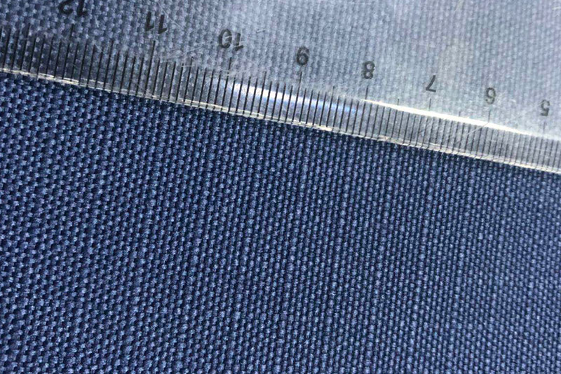 7mmリップストップファブリック