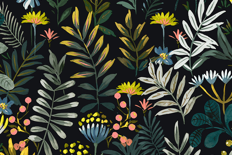 Oxford Fabric 50050064Printpvcを印刷します