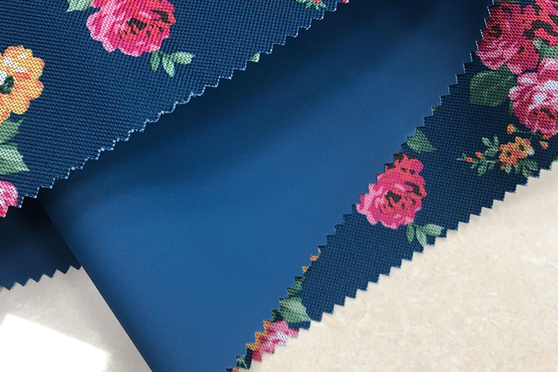 Oxford Fabric 50050064Printpvcを印刷します