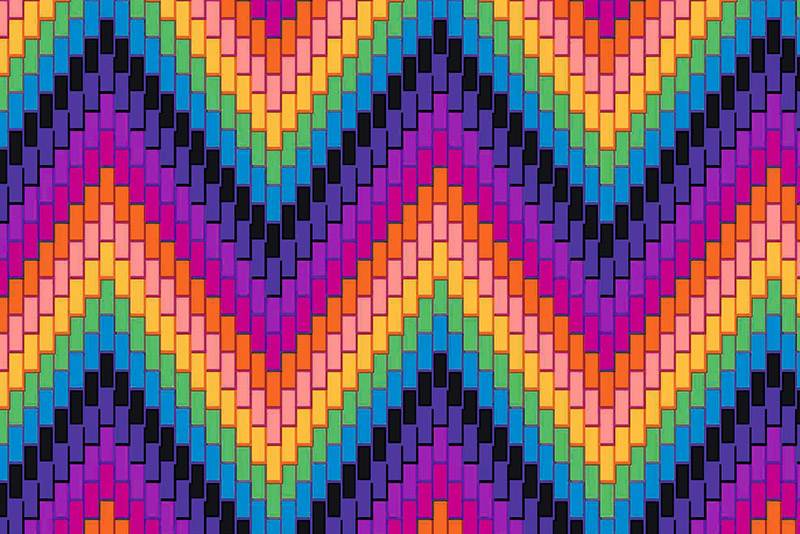 Oxford Fabric 60060068Printpvcを印刷します