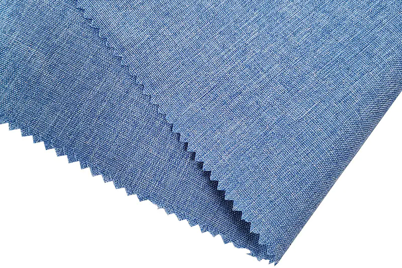 2020 RPET 300D CATION FABRIC IN GRS証明書の環境に優しいリサイクルポリエステル防水布地