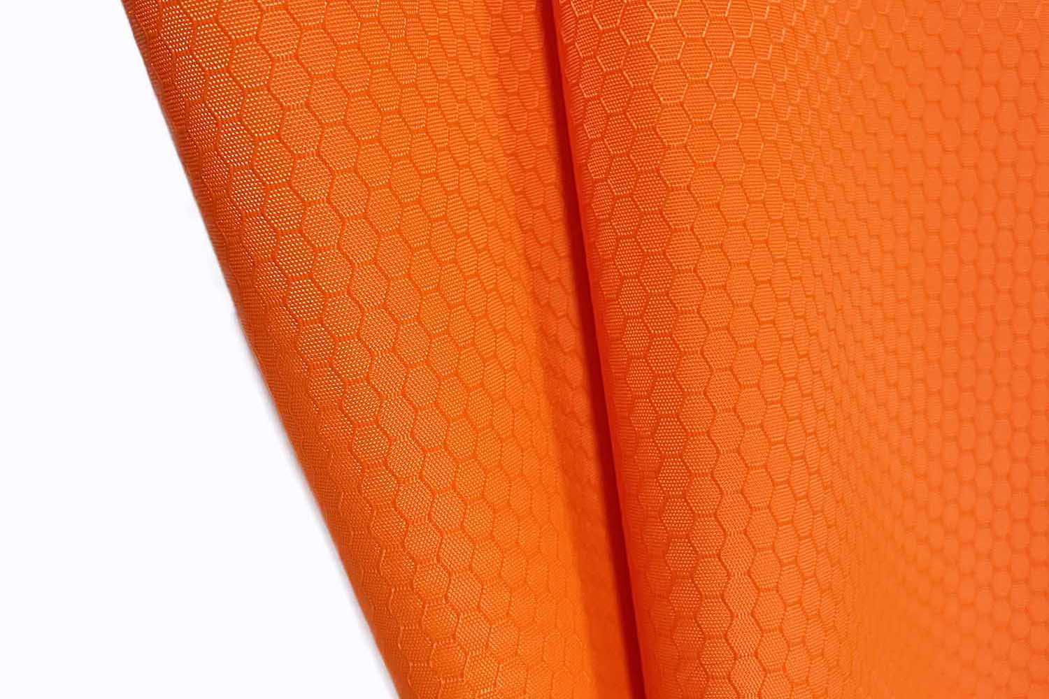 1000mm PUコーティング付きの420Dハニカム防水