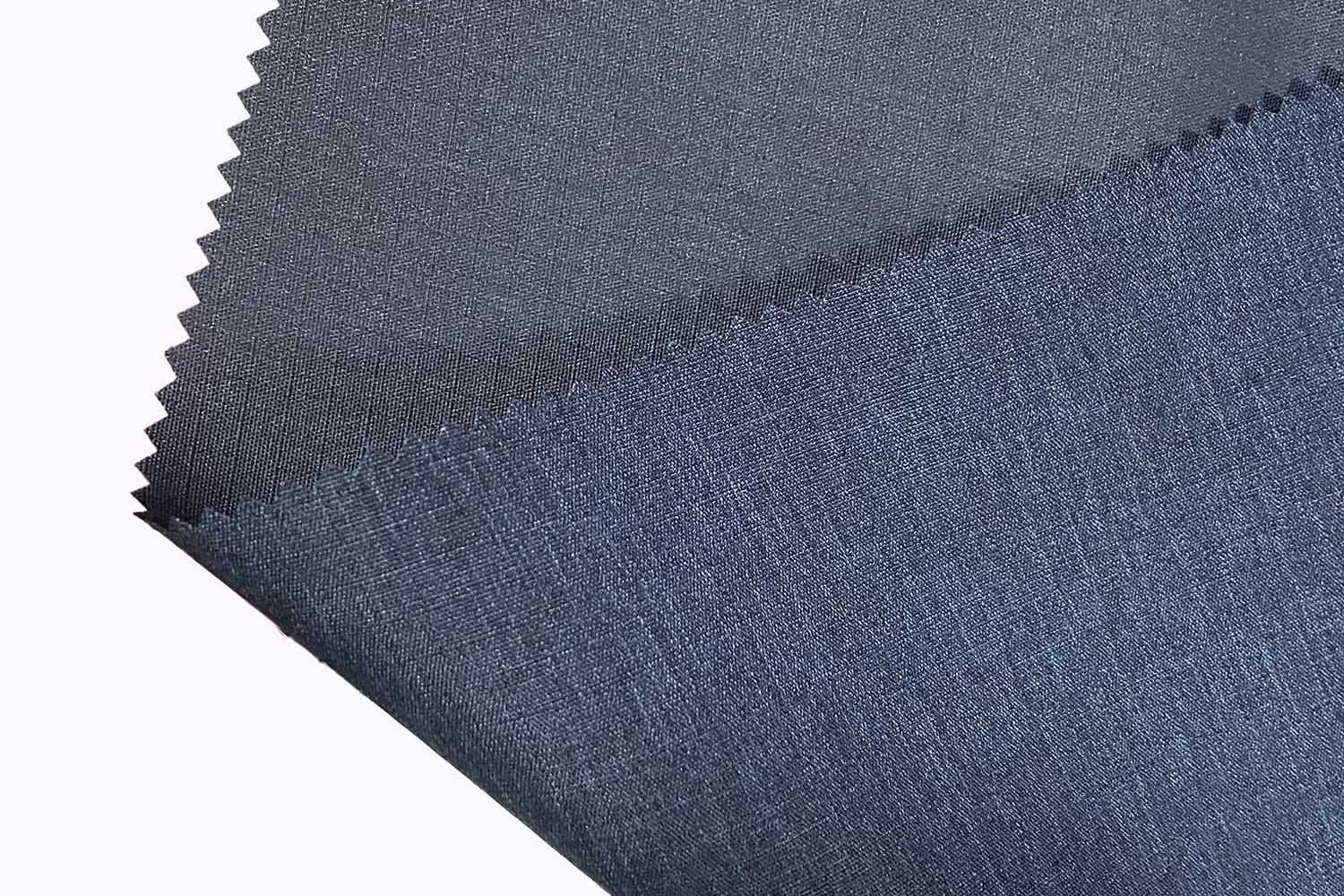 PUコーティング付きの300Dカチオンリップストップ防水