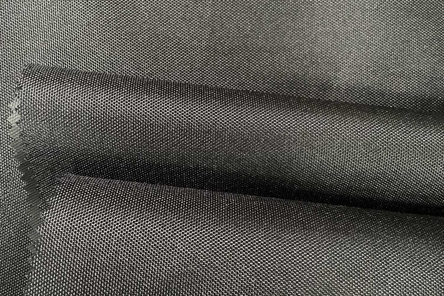 60060072 PUフィルムコーティング付きのオックスフォードファブリック