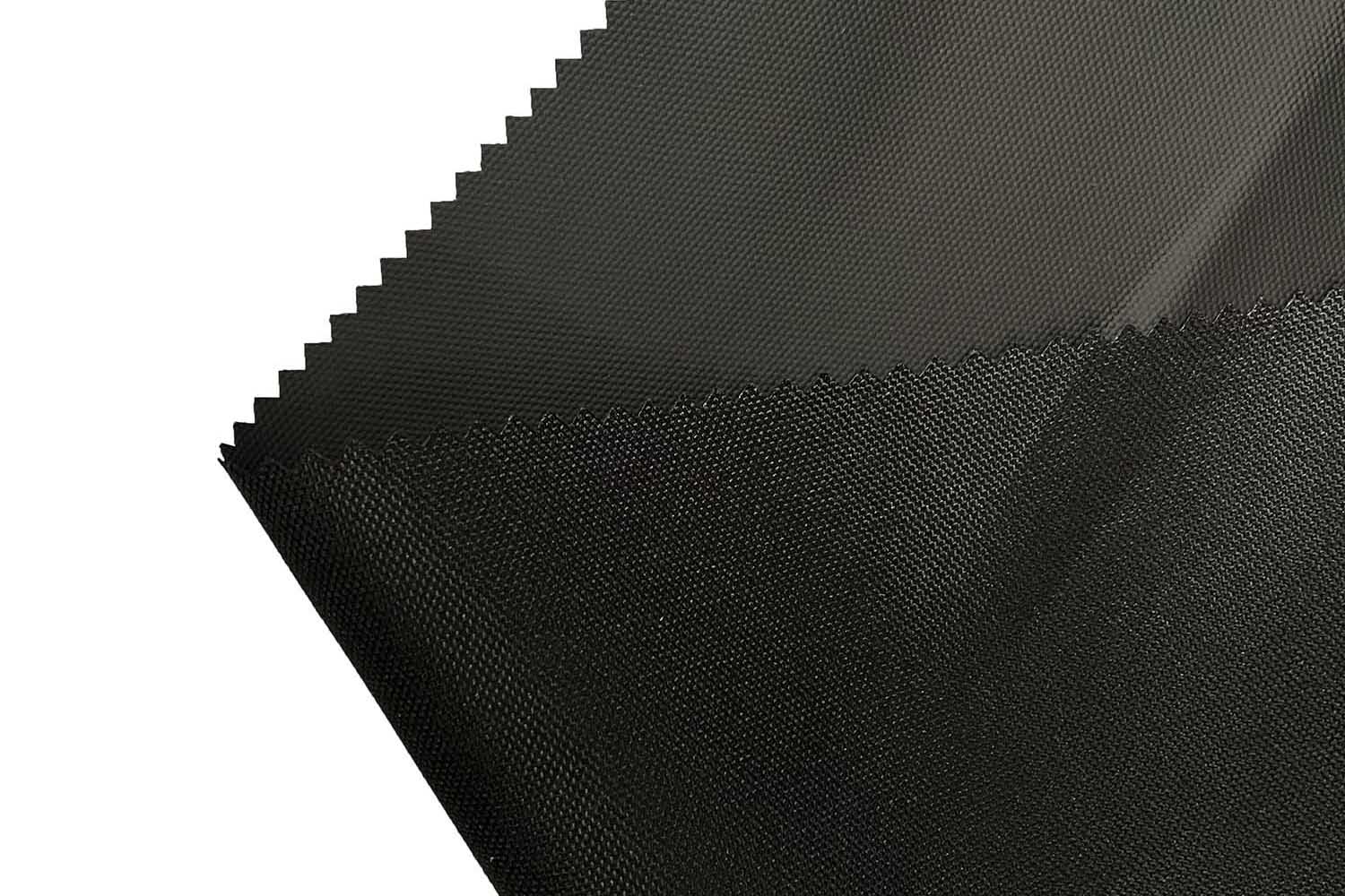 60060072 PUフィルムコーティング付きのオックスフォードファブリック