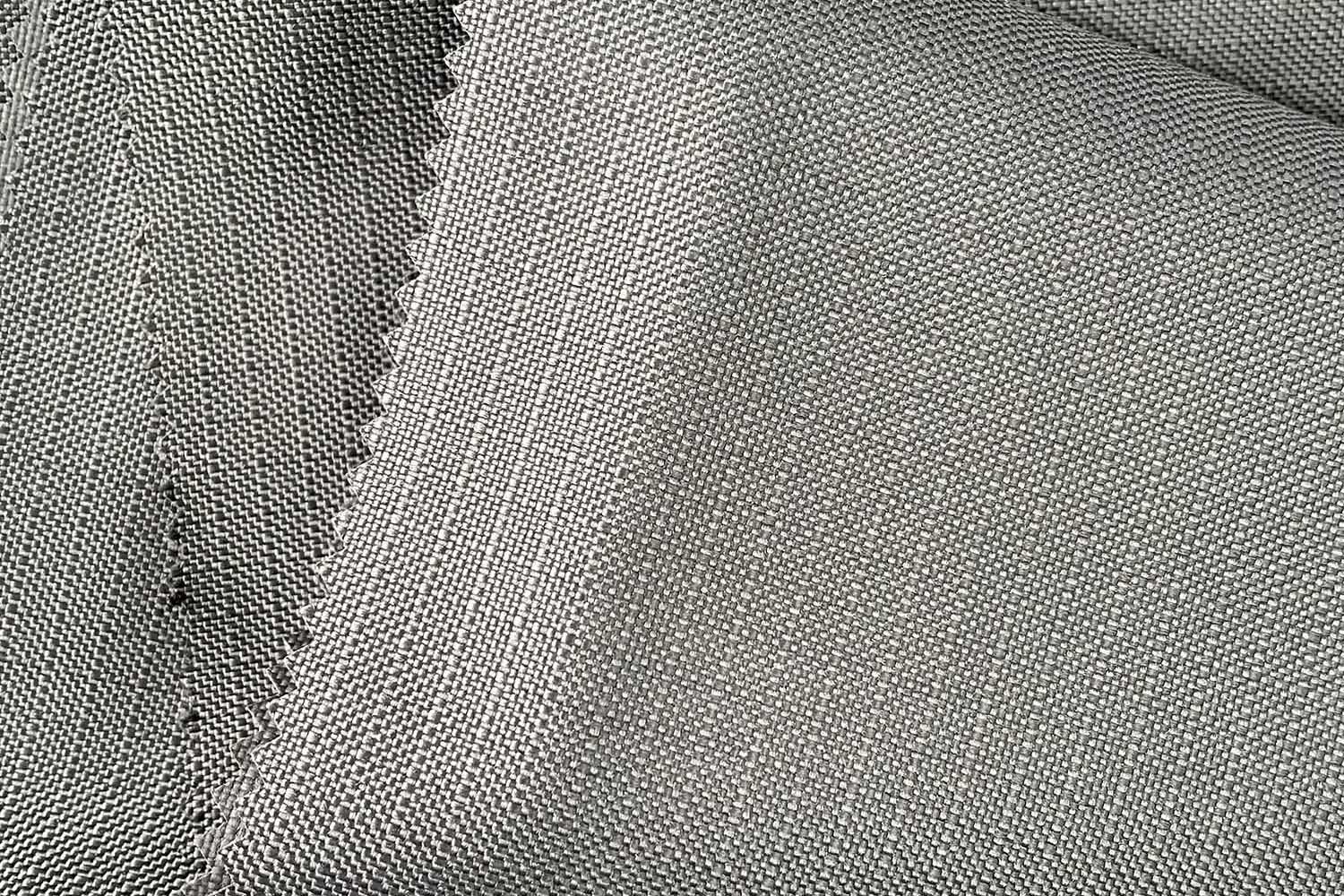 600D防水リップストップ6mmとPUコーティング