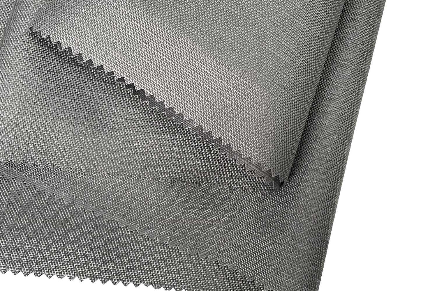 600D防水リップストップ6mmとPUコーティング