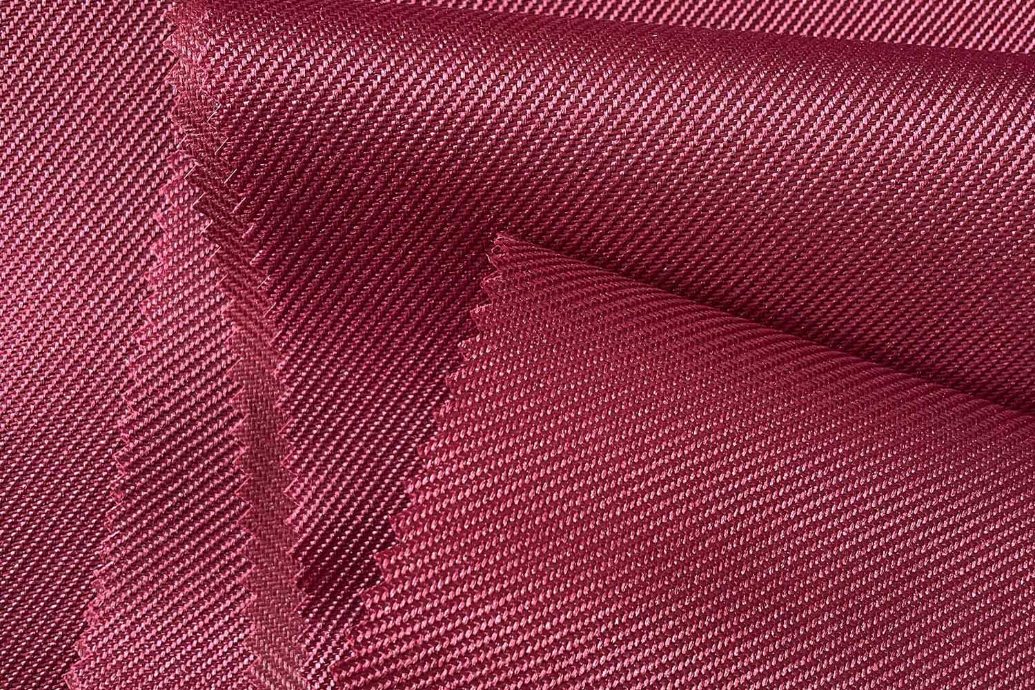 PUコーティング付きの400300ツイル