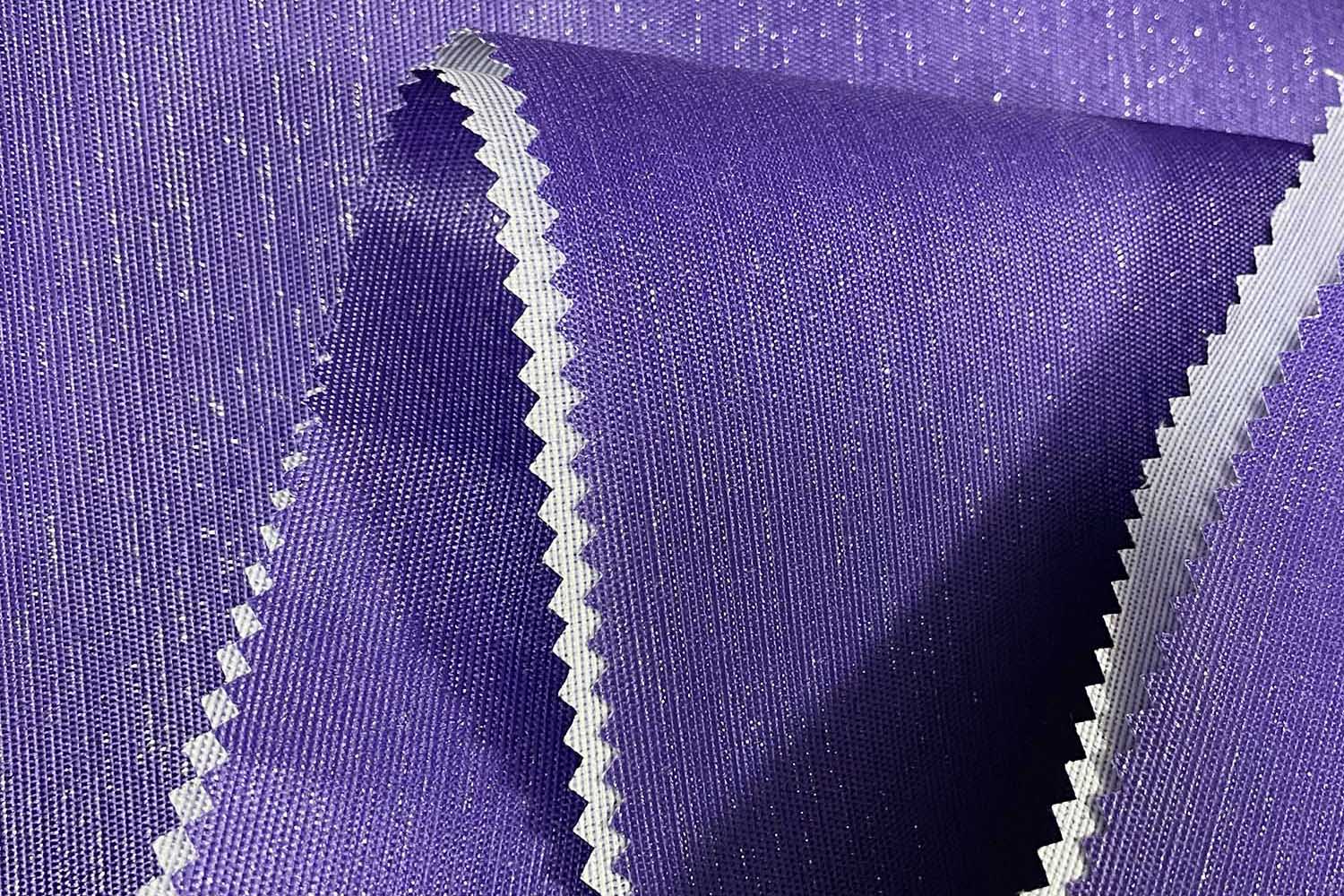 600d光沢のある糸