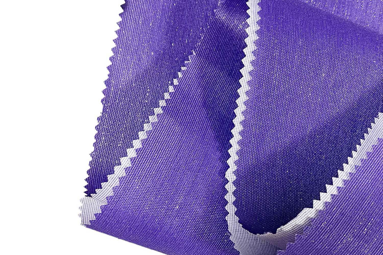 600d光沢のある糸