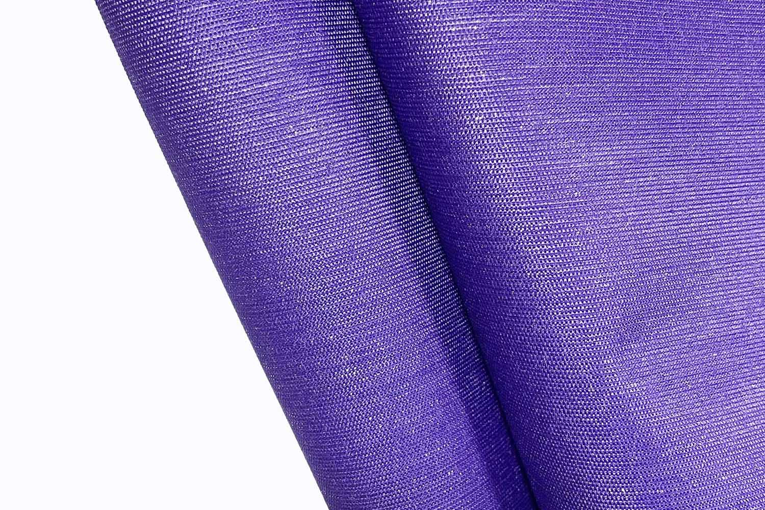 600d光沢のある糸