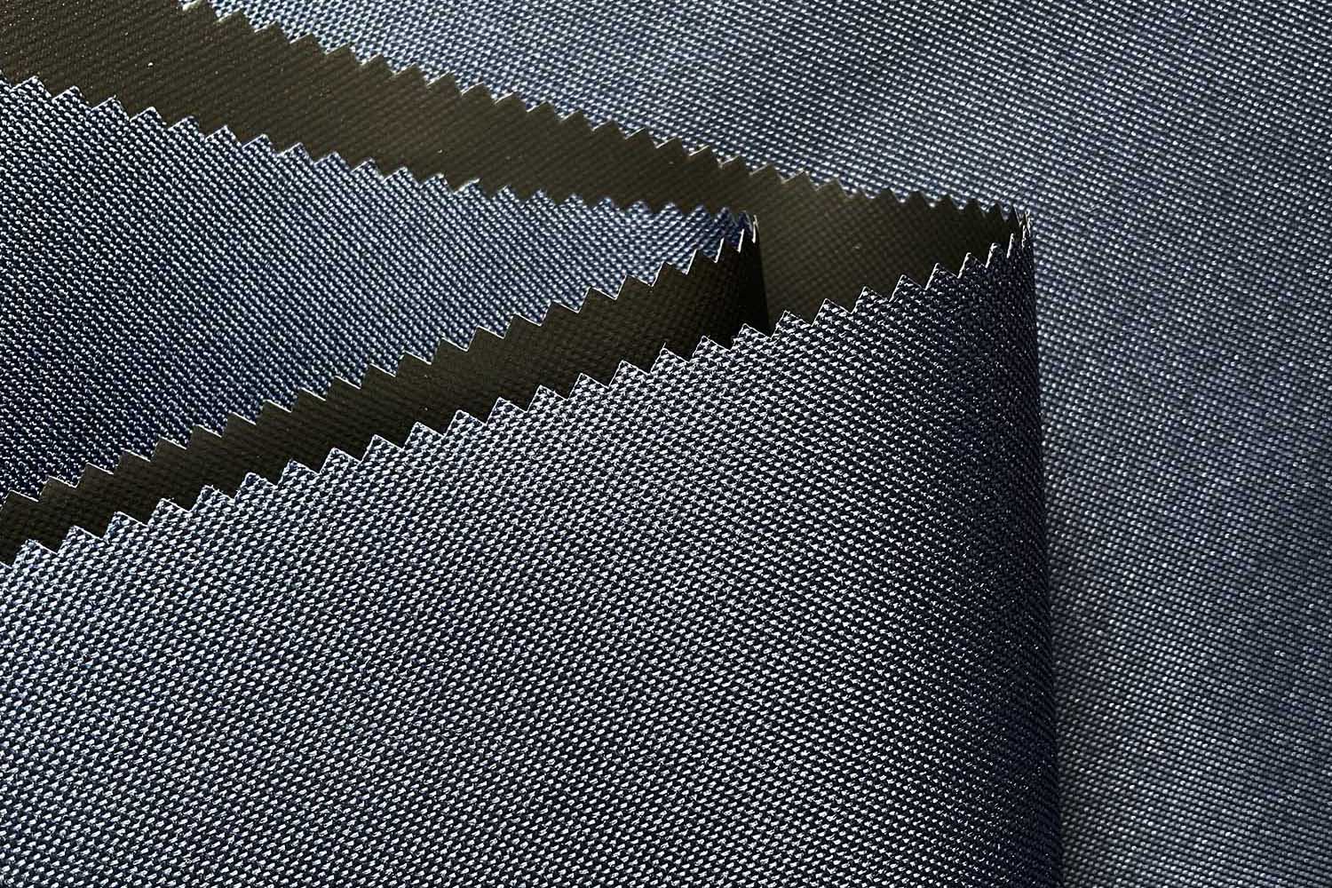 400D*300D*64T PVCコーティング付きOxfordファブリック