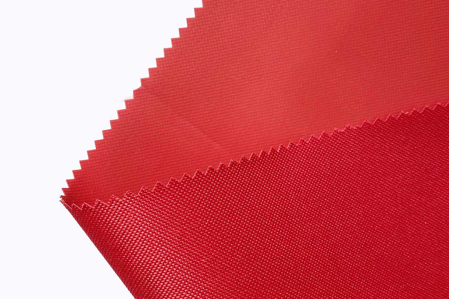 PVCコーティング付き400D*400D*62Tファブリック