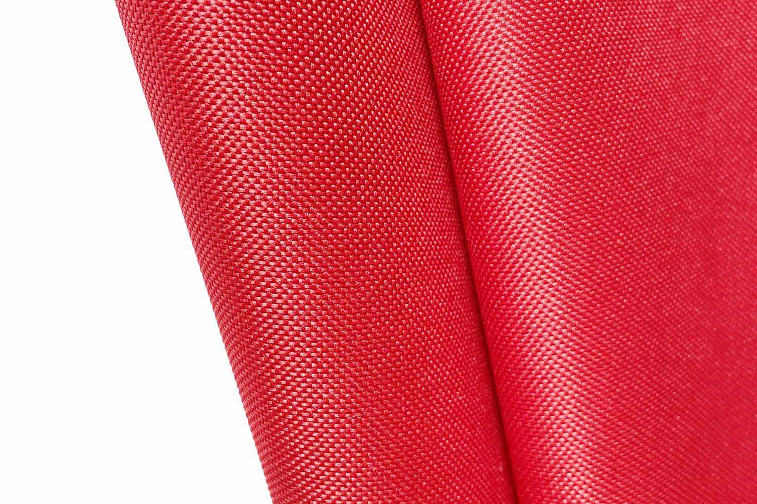 PVCコーティング付き400D*400D*62Tファブリック