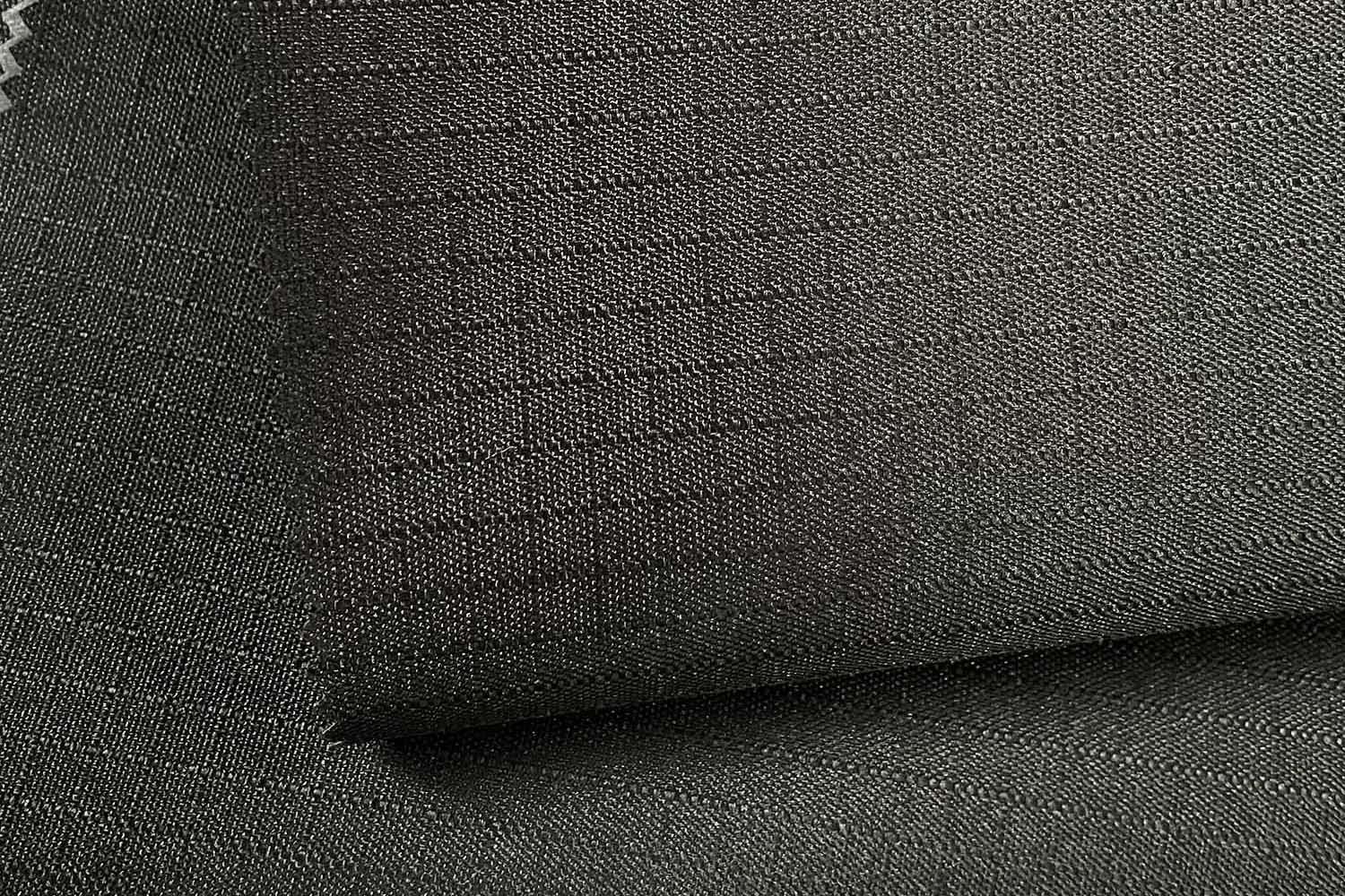 PVCコーティングを備えたRipstop-7mm