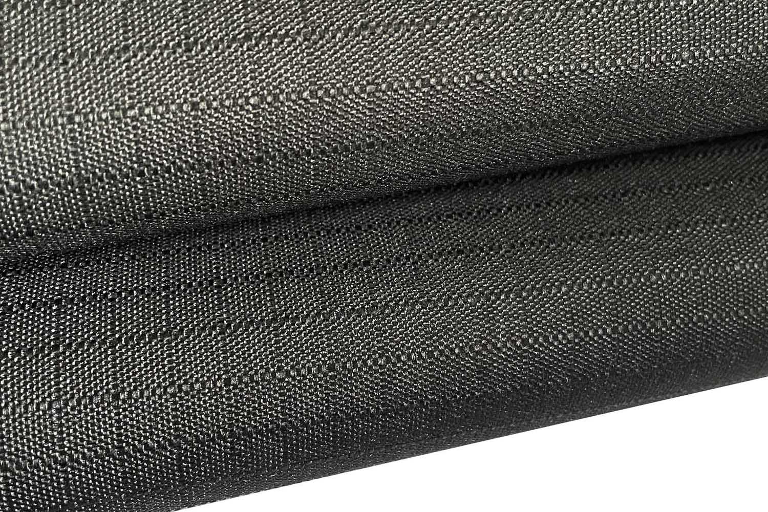 PVCコーティングを備えたRipstop-7mm