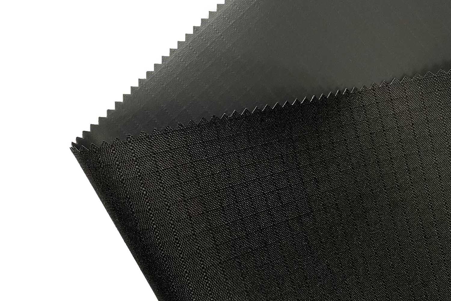 PVCコーティングを備えたRipstop-7mm