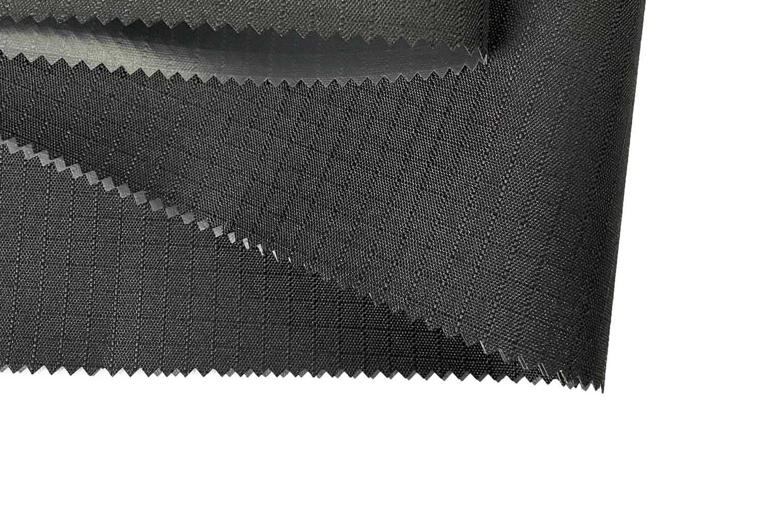 PVCコーティングを備えたRipstop-7mm