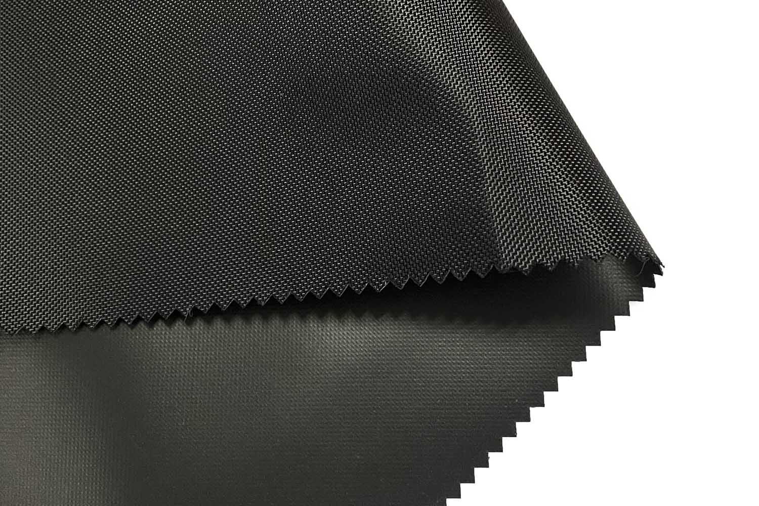 PVCコーティングを備えた840Dファブリック