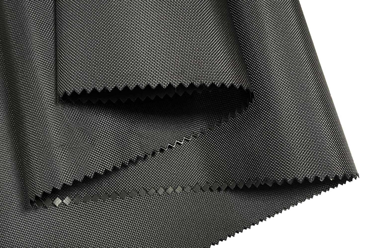 PVCコーティングを備えた840Dファブリック