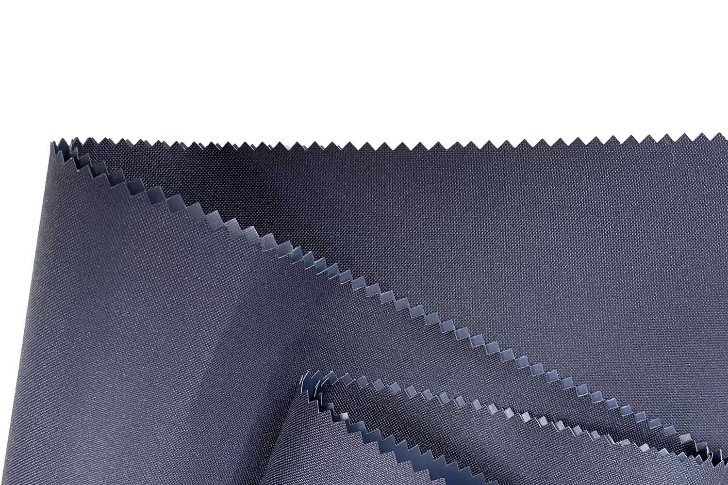 PVCコーティングを備えた300D/108Tオックスフォードファブリック