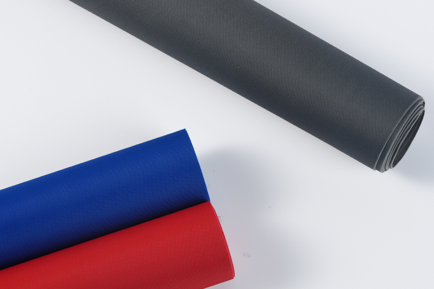 PVCスポンジ0.7mmを備えたナイロン272ツイル