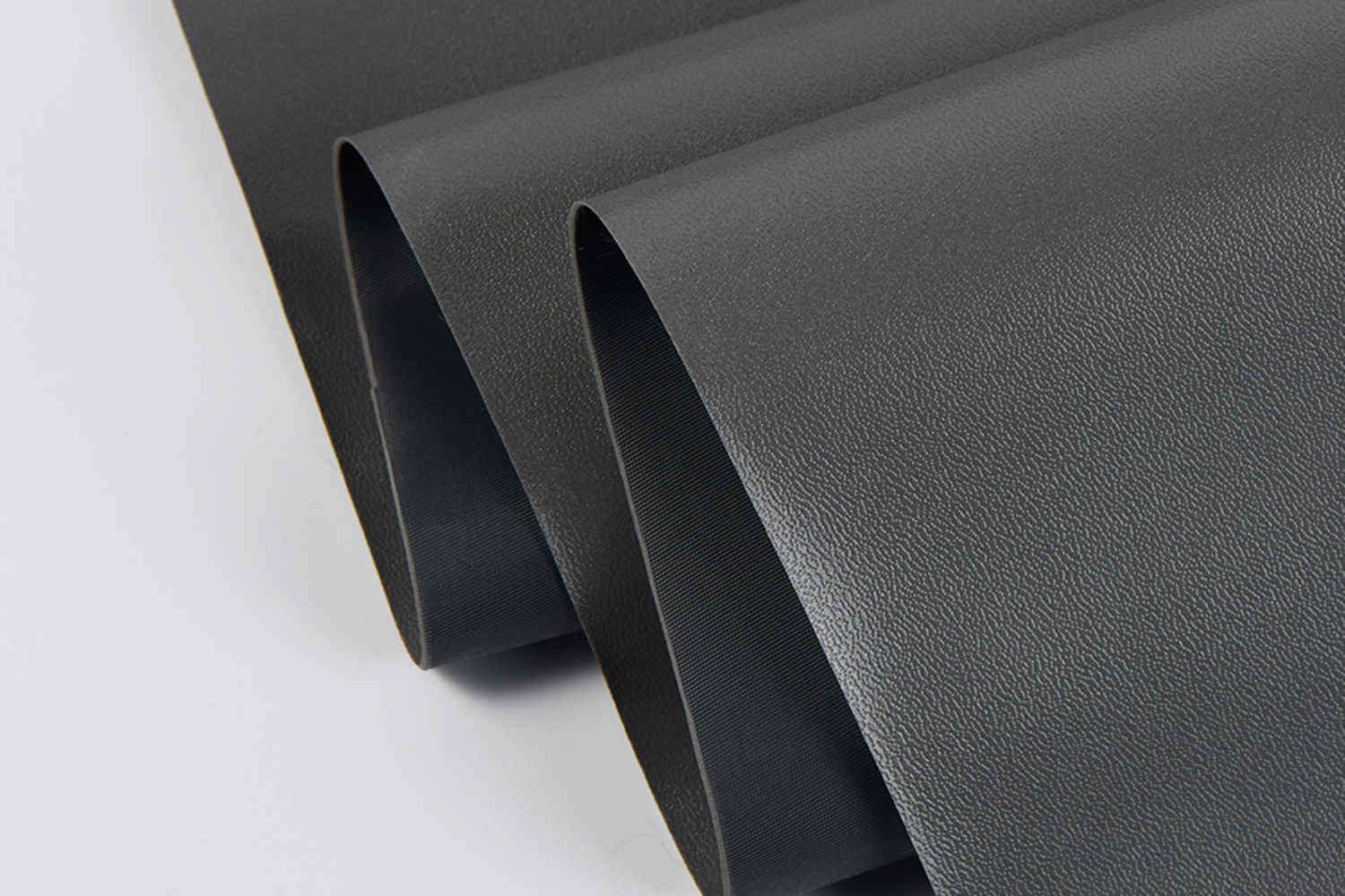 PVCスポンジ0.7mmを備えたナイロン272ツイル