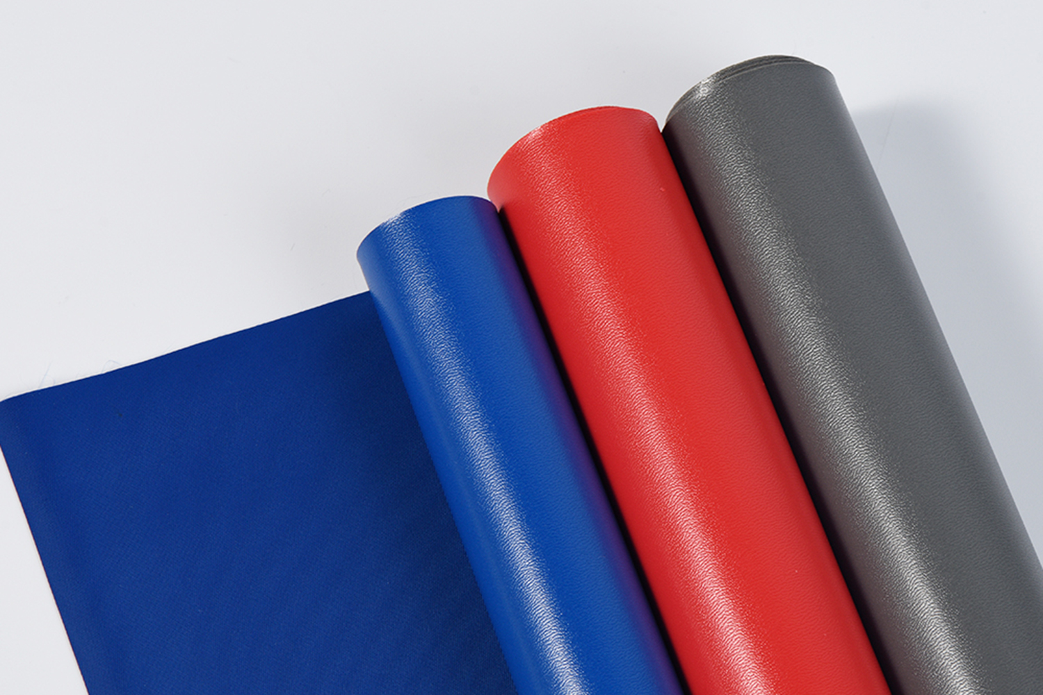 PVCスポンジ0.7mmを備えたナイロン272ツイル