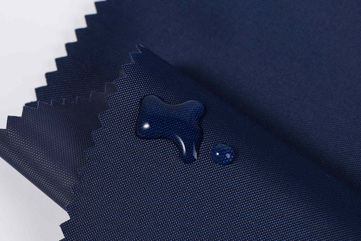 PVCを備えた420Dナイロンオックスフォードファブリック