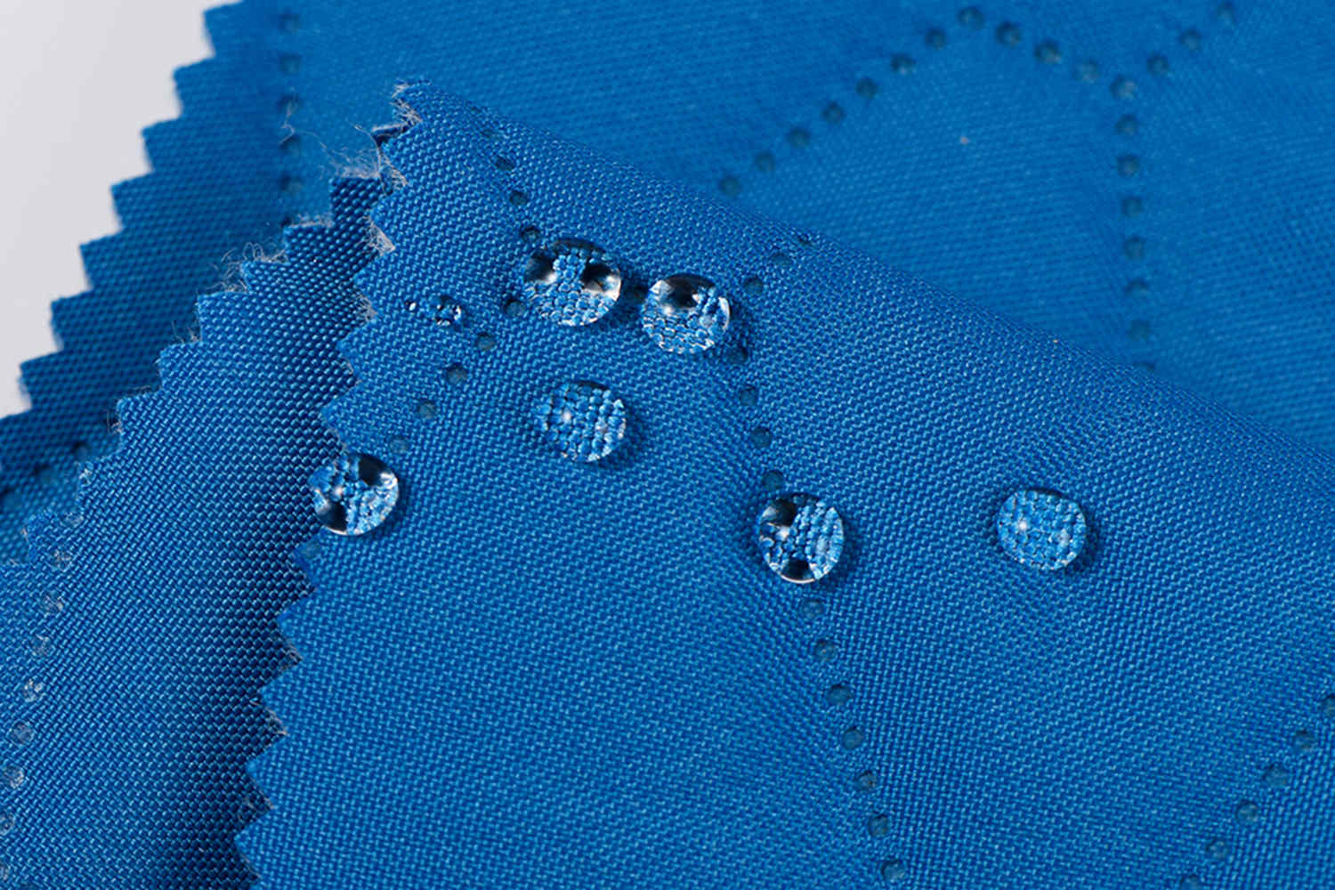 釣りテント用の300D108T-PU WR